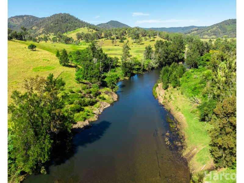 7401 Oxley Highway, Mount Seaview NSW 2446