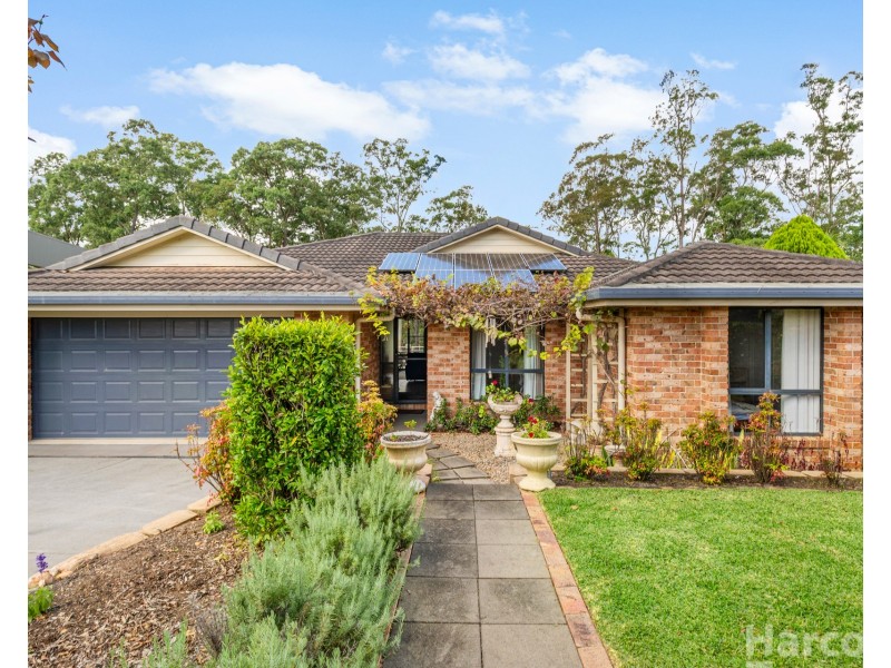 18 Yippenvale Circuit, Crosslands NSW 2446