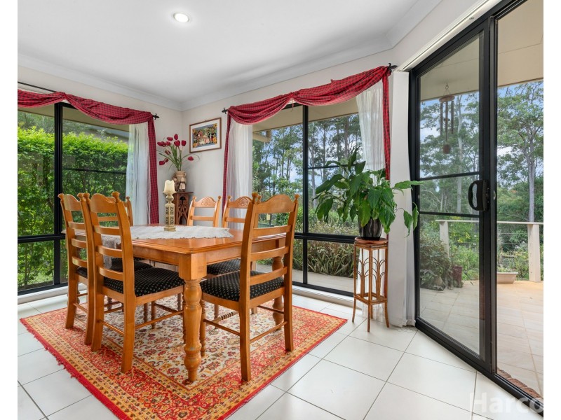 18 Yippenvale Circuit, Crosslands NSW 2446