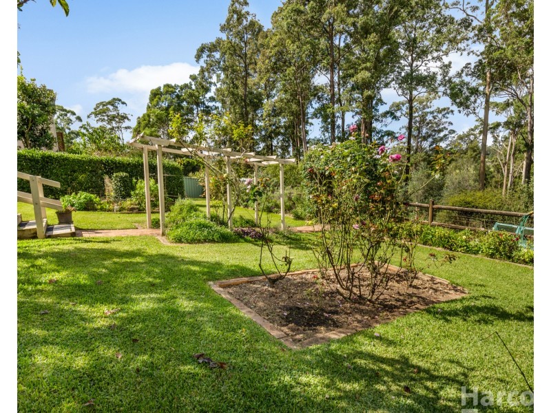 18 Yippenvale Circuit, Crosslands NSW 2446