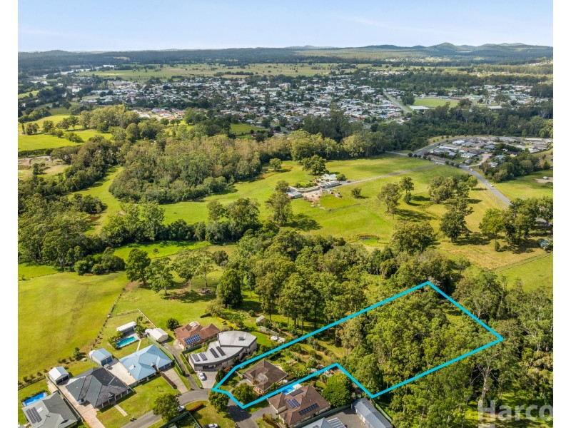 18 Yippenvale Circuit, Crosslands NSW 2446