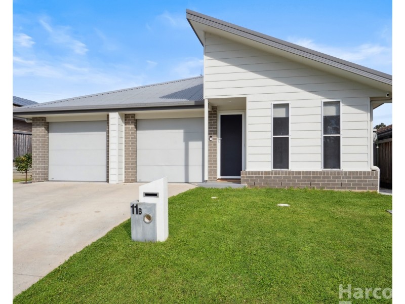 11B Whipcrack Terrace, Wauchope NSW 2446