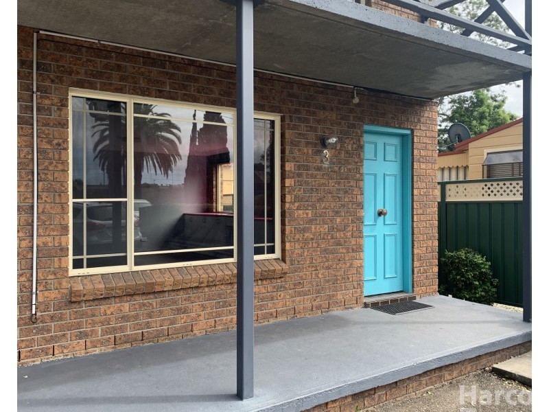 3/45 Wallace Street, Wauchope NSW 2446