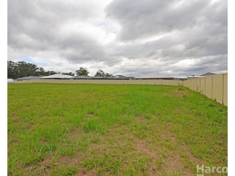 Lot 438, 26 Bushman Drive, Wauchope NSW 2446