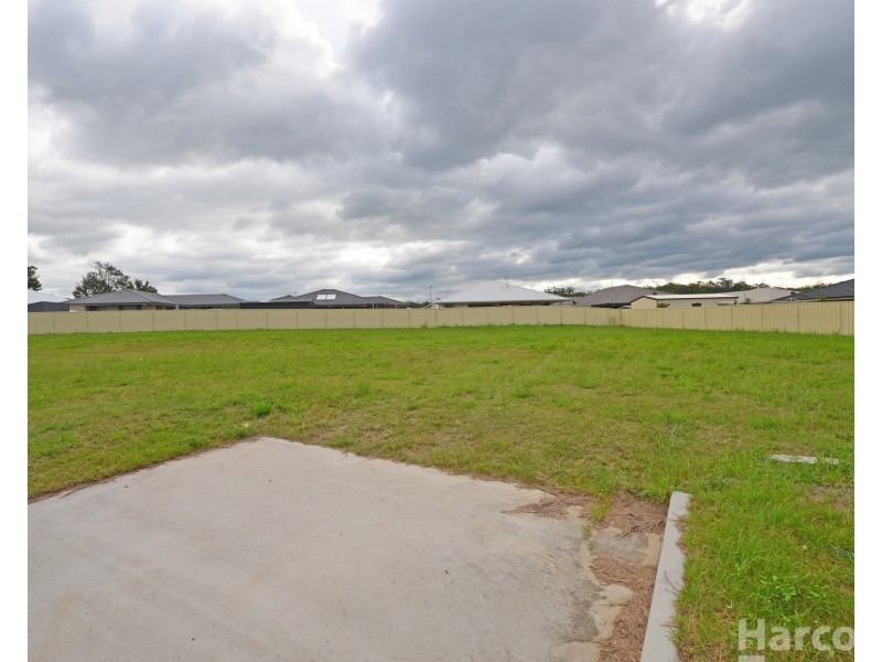 Lot 438, 26 Bushman Drive, Wauchope NSW 2446