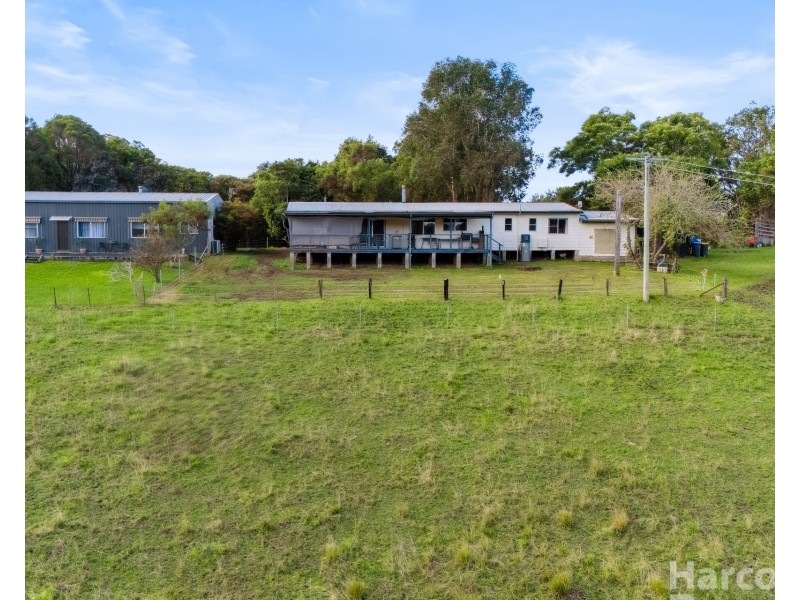 209 Upsalls Creek Road, Upsalls Creek NSW 2439