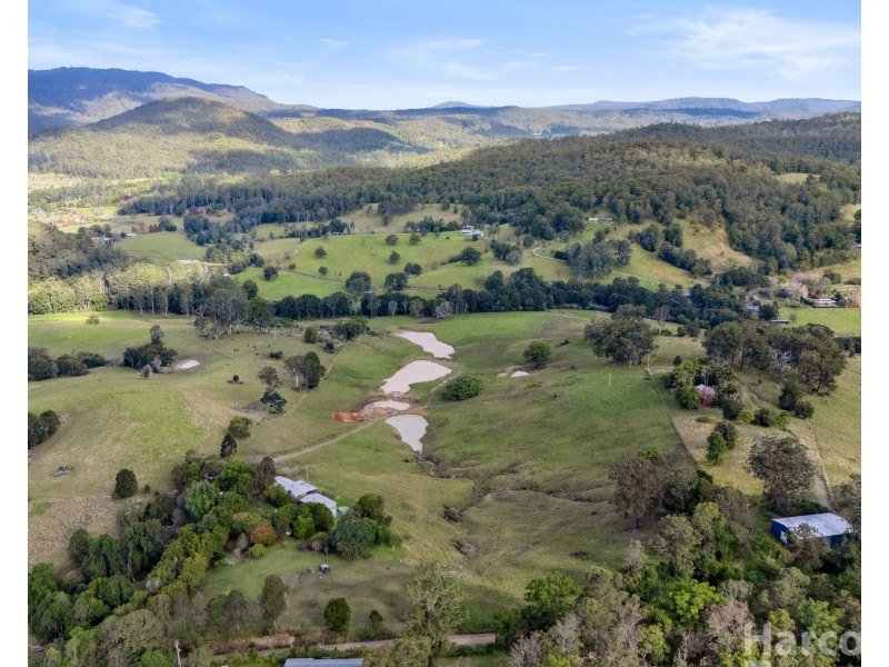 209 Upsalls Creek Road, Upsalls Creek NSW 2439