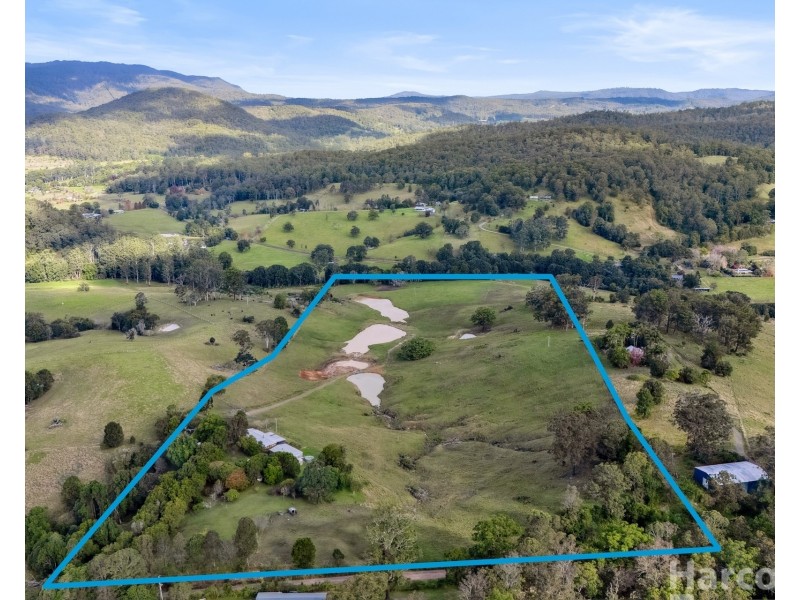 209 Upsalls Creek Road, Upsalls Creek NSW 2439