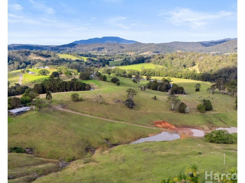 209 Upsalls Creek Road, Upsalls Creek NSW 2439