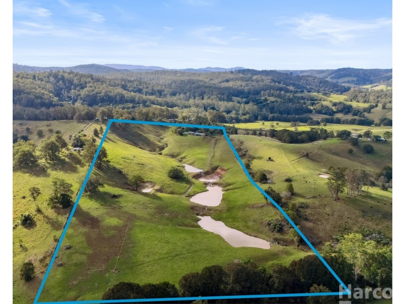209 Upsalls Creek Road, Upsalls Creek NSW 2439
