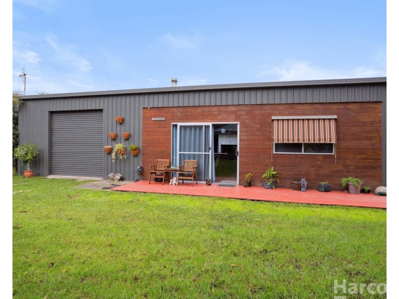209 Upsalls Creek Road, Upsalls Creek NSW 2439