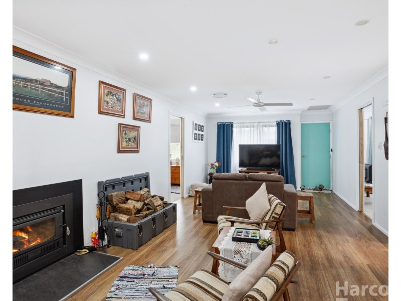 209 Upsalls Creek Road, Upsalls Creek NSW 2439