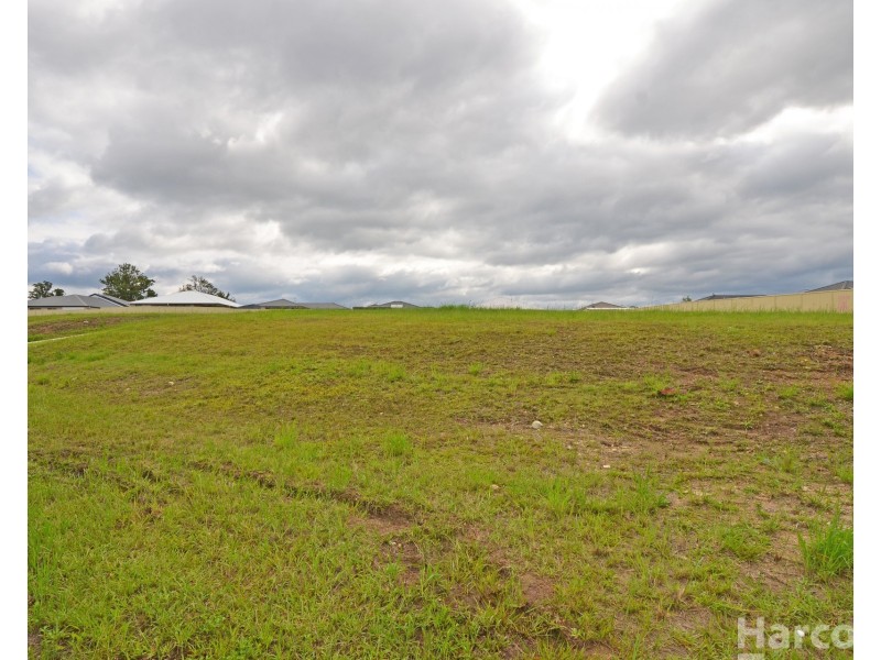 Lot 439 to 443,  Bushman Drive, Wauchope NSW 2446