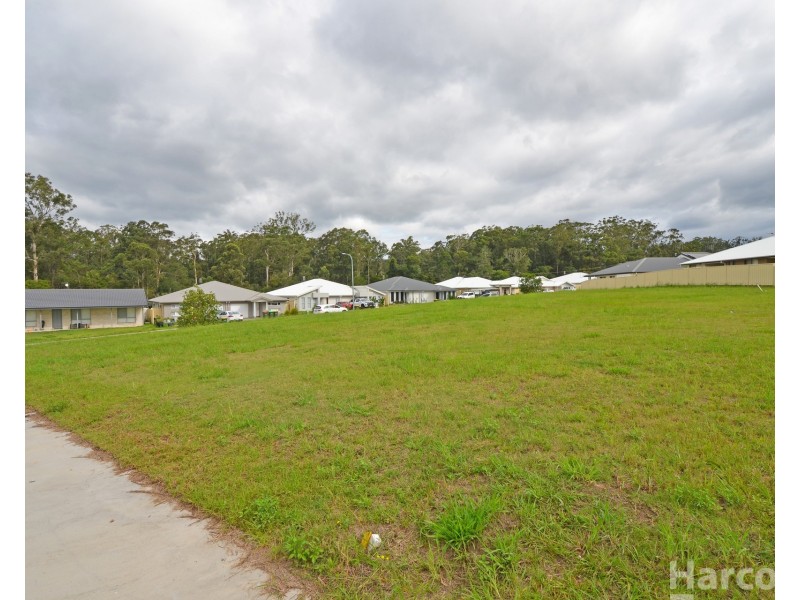 Lot 439 to 443,  Bushman Drive, Wauchope NSW 2446