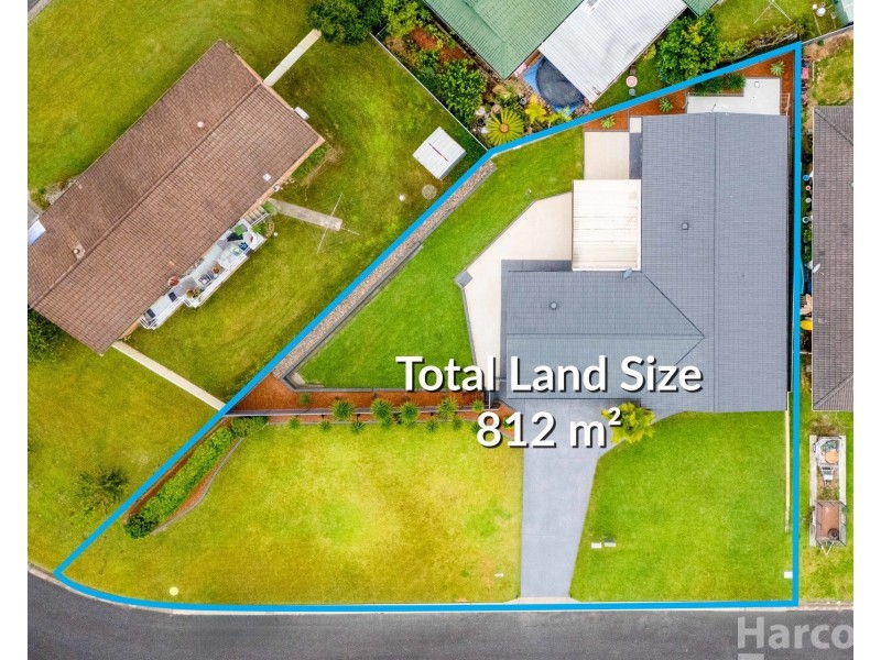 4 Stringy Bark Avenue, Wauchope NSW 2446