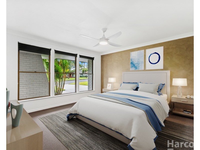 4 Stringy Bark Avenue, Wauchope NSW 2446