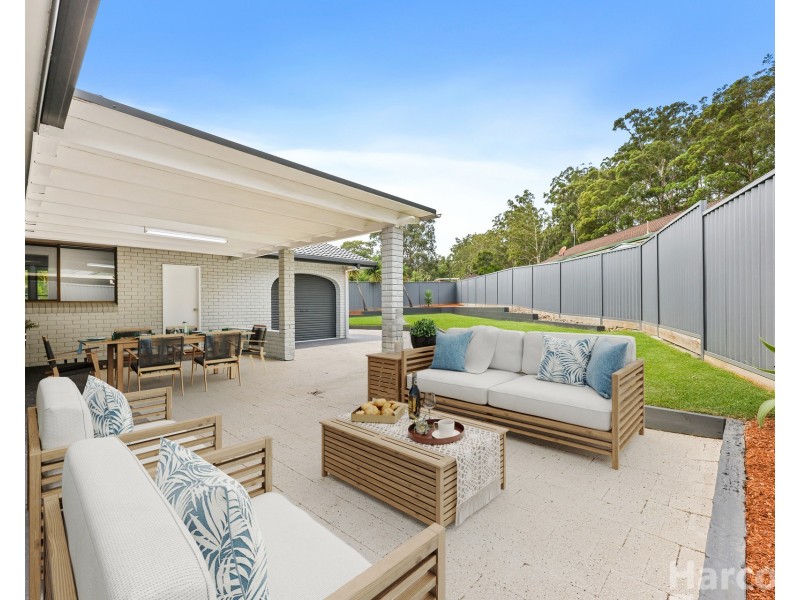 4 Stringy Bark Avenue, Wauchope NSW 2446