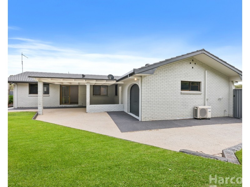 4 Stringy Bark Avenue, Wauchope NSW 2446