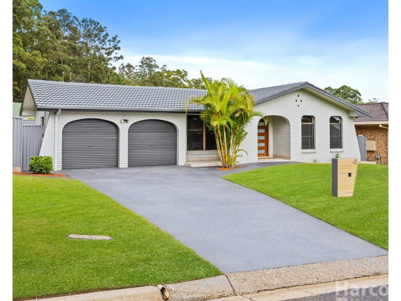 4 Stringy Bark Avenue, Wauchope NSW 2446