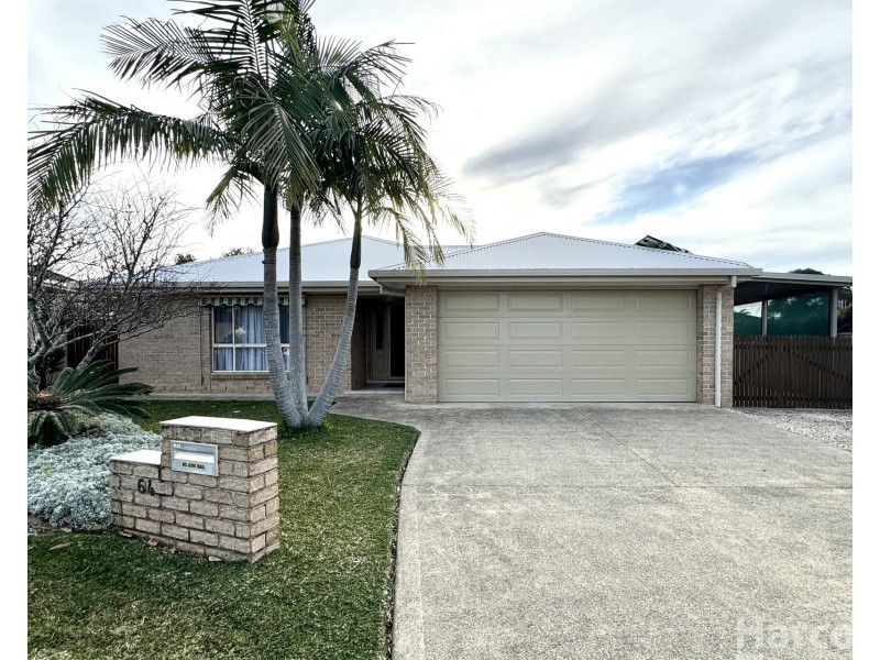 64 Eliza Circuit, Port Macquarie NSW 2444