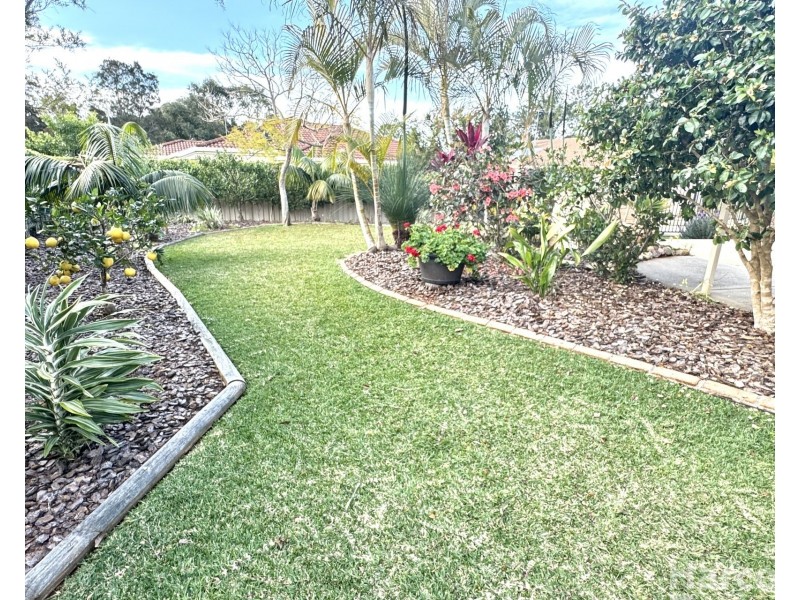 64 Eliza Circuit, Port Macquarie NSW 2444