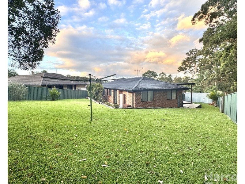 13 Yarrat Place, Wauchope NSW 2446