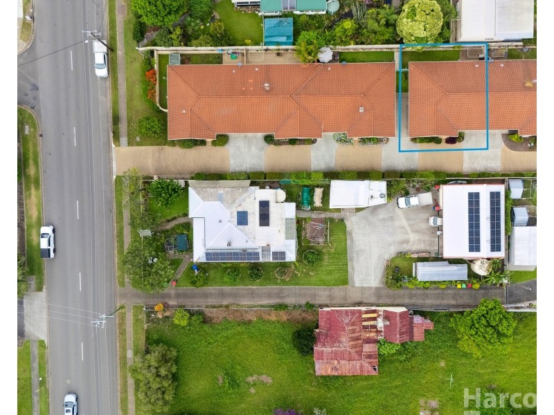 4/99 Cameron Street, Wauchope NSW 2446