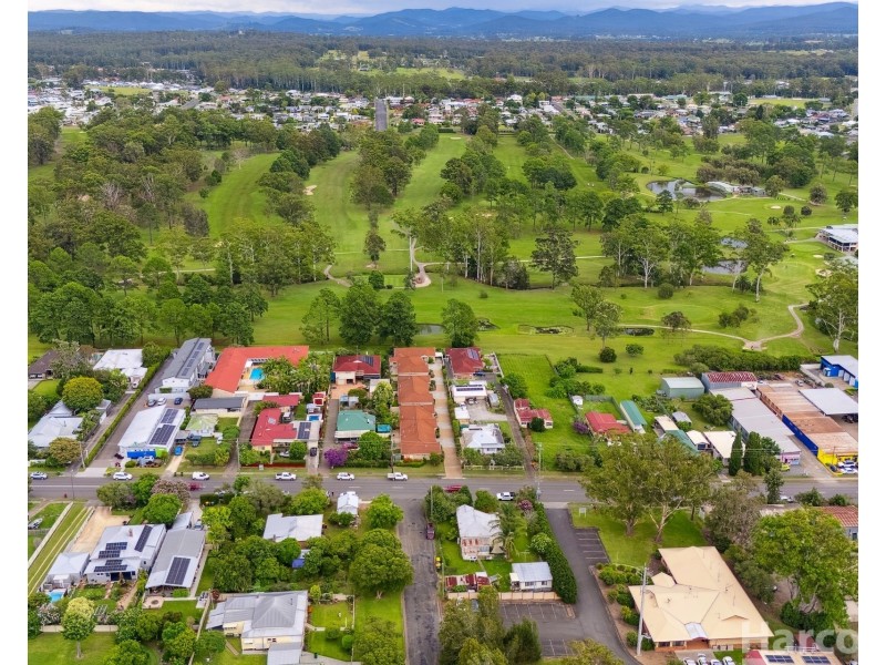 4/99 Cameron Street, Wauchope NSW 2446