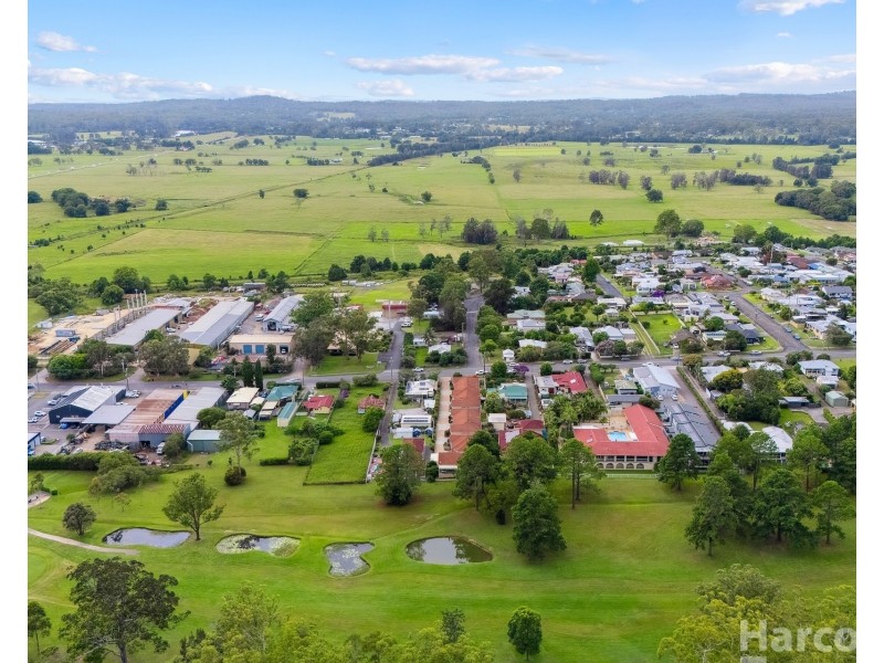4/99 Cameron Street, Wauchope NSW 2446