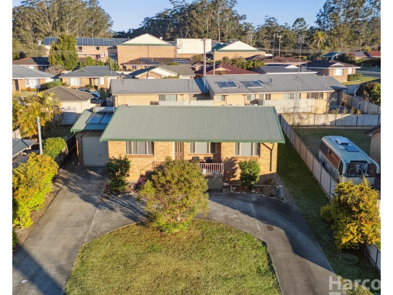1A Colonial Circuit, Wauchope NSW 2446