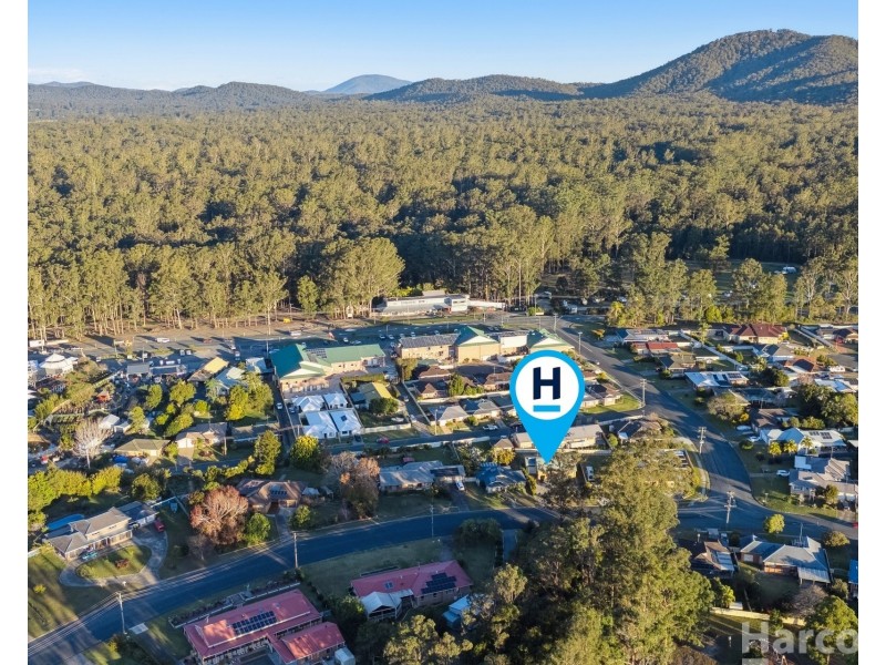 1A Colonial Circuit, Wauchope NSW 2446