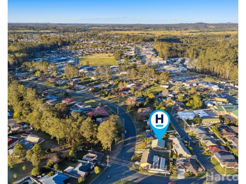 1A Colonial Circuit, Wauchope NSW 2446