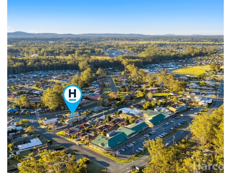 1A Colonial Circuit, Wauchope NSW 2446
