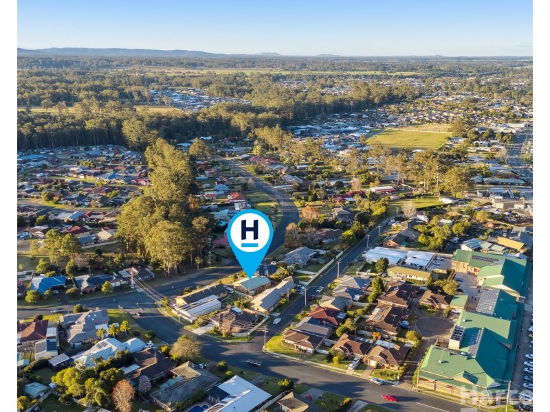 1A Colonial Circuit, Wauchope NSW 2446