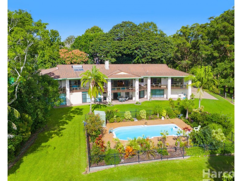 490 Sancrox Road, Sancrox NSW 2446