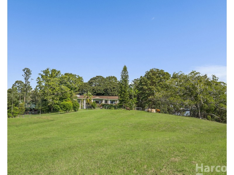 490 Sancrox Road, Sancrox NSW 2446