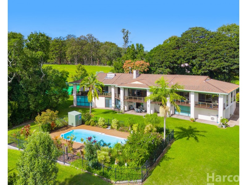 490 Sancrox Road, Sancrox NSW 2446