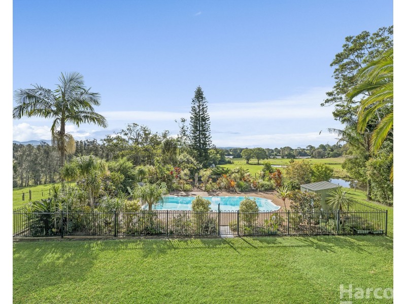 490 Sancrox Road, Sancrox NSW 2446