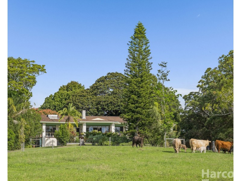 490 Sancrox Road, Sancrox NSW 2446