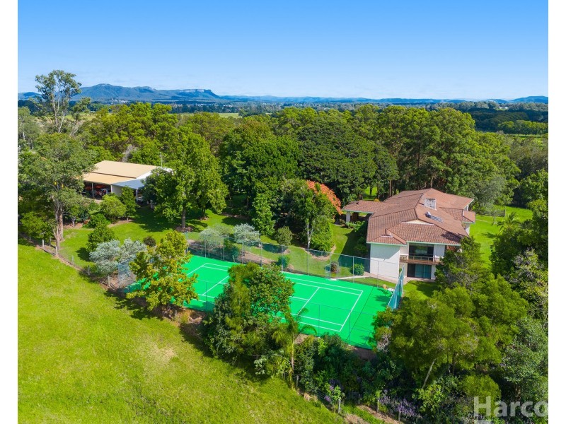 490 Sancrox Road, Sancrox NSW 2446