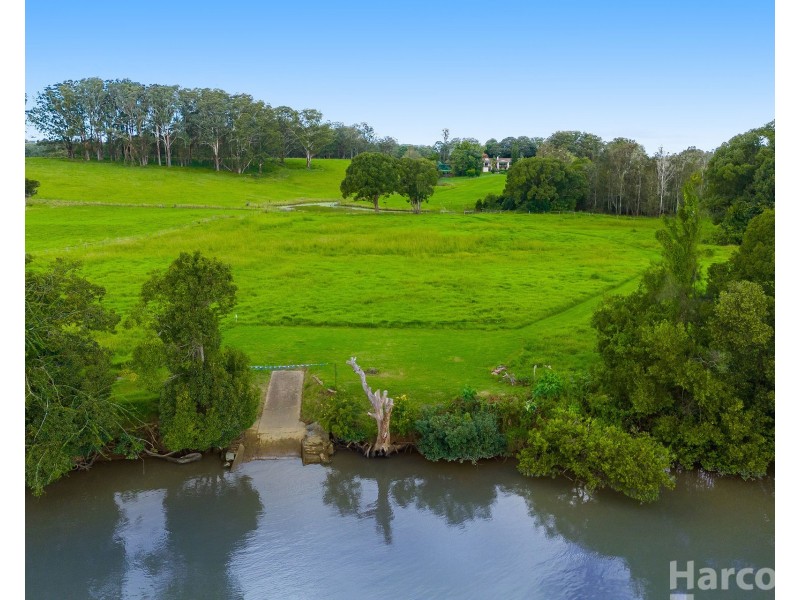 490 Sancrox Road, Sancrox NSW 2446