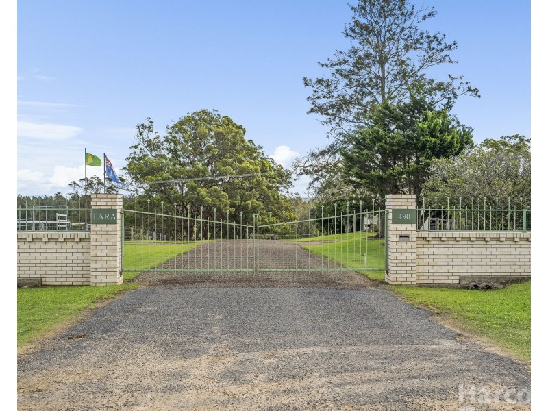 490 Sancrox Road, Sancrox NSW 2446