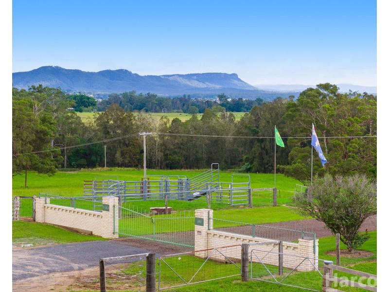 490 Sancrox Road, Sancrox NSW 2446