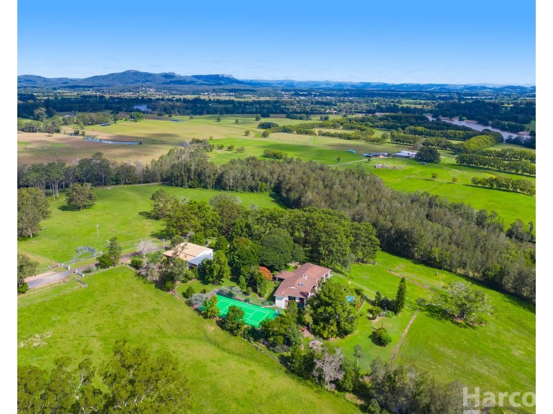 490 Sancrox Road, Sancrox NSW 2446