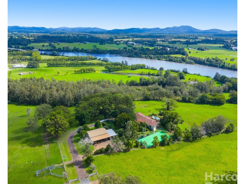 490 Sancrox Road, Sancrox NSW 2446