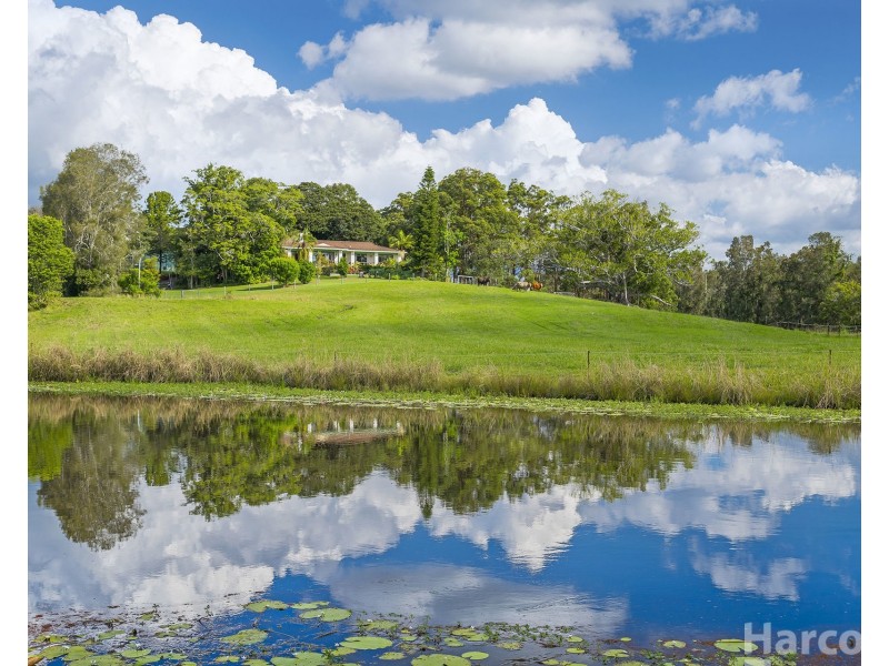 490 Sancrox Road, Sancrox NSW 2446