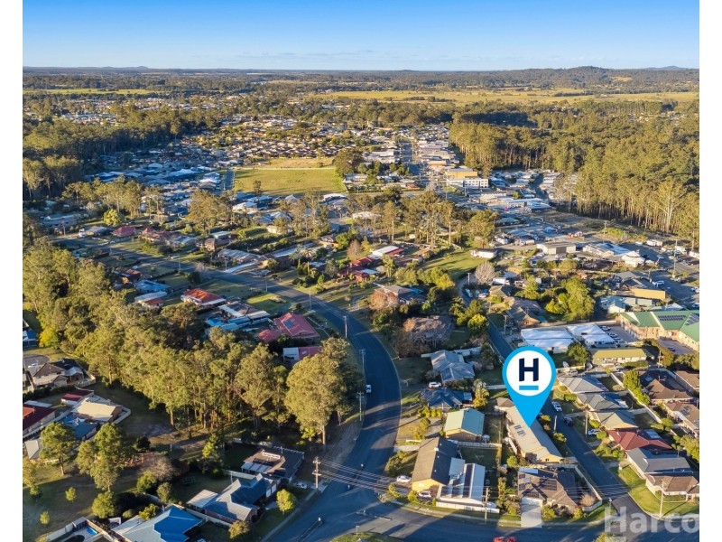4 Nursery Lane, Wauchope NSW 2446