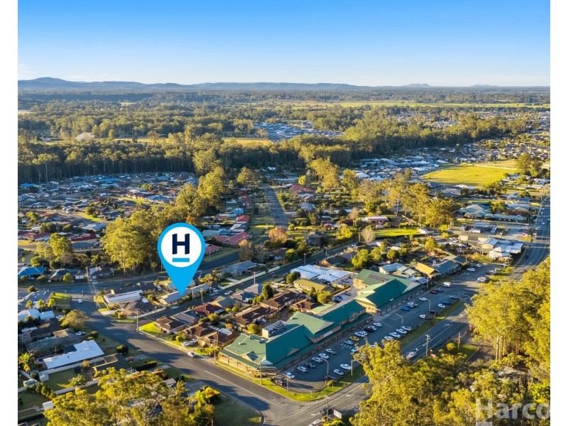 4 Nursery Lane, Wauchope NSW 2446