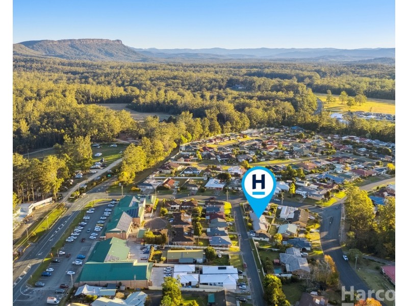 4 Nursery Lane, Wauchope NSW 2446