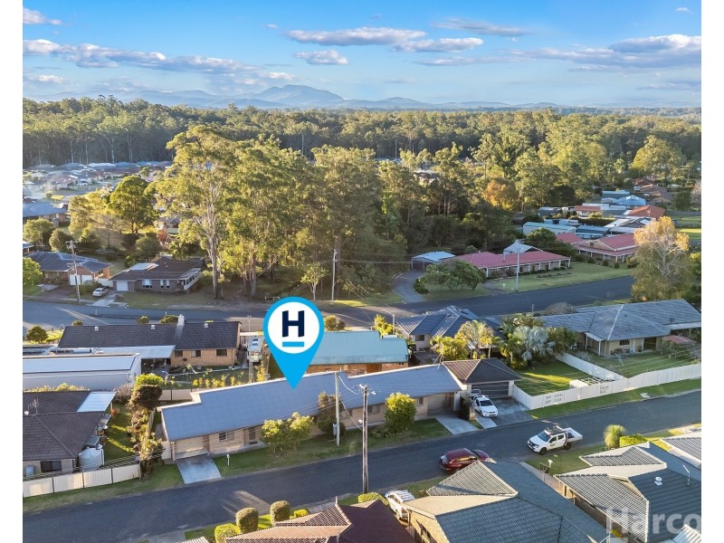 4 Nursery Lane, Wauchope NSW 2446